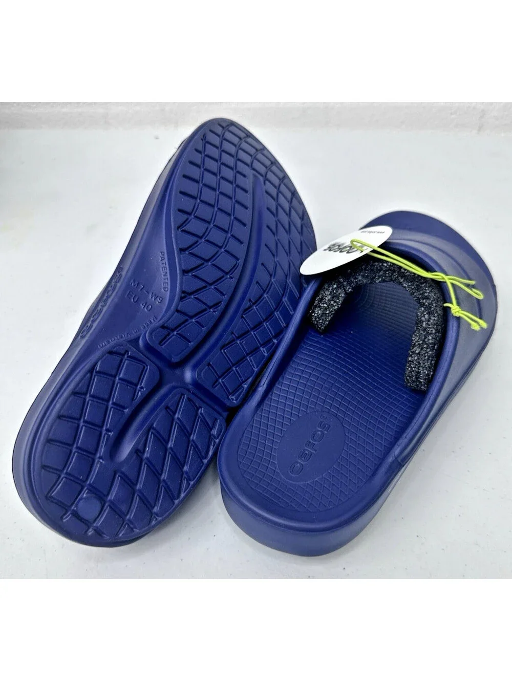 OOFOS ooahh slide